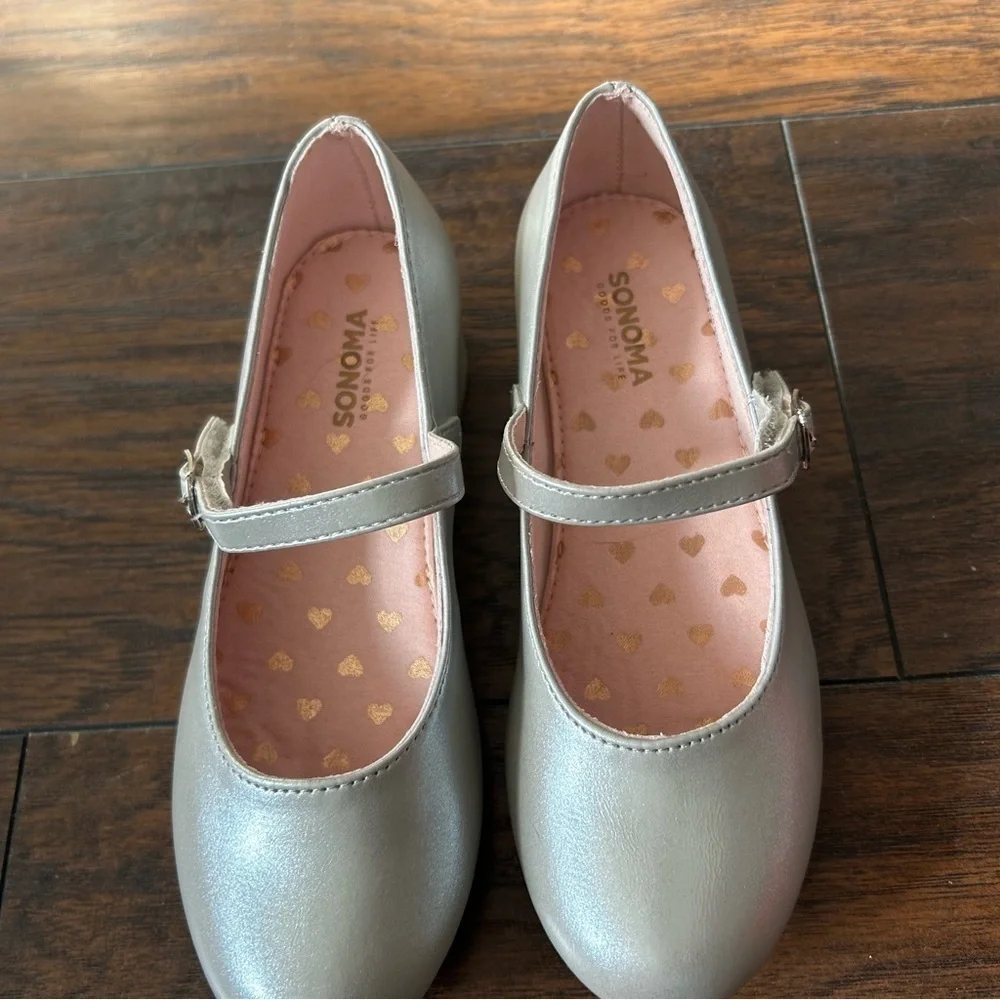 Sonoma, Girls, Dress Shoes